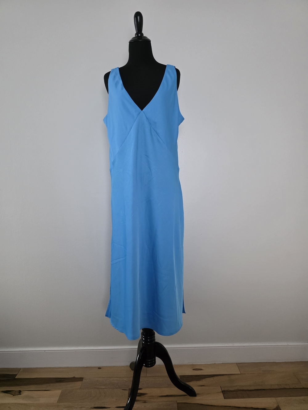 Slip Dress